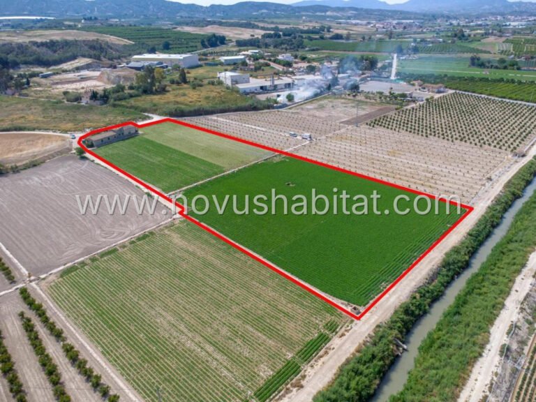 Country houses in Orihuela - 617994 - foto 26