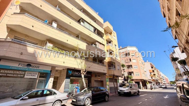 Apartment in Torrevieja - 605052 - foto 26