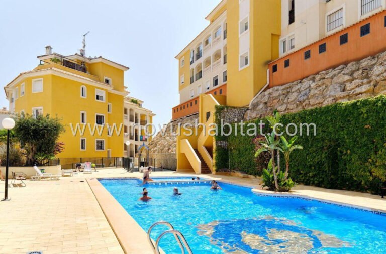 Íbúð í Orihuela - 635684 - foto 2