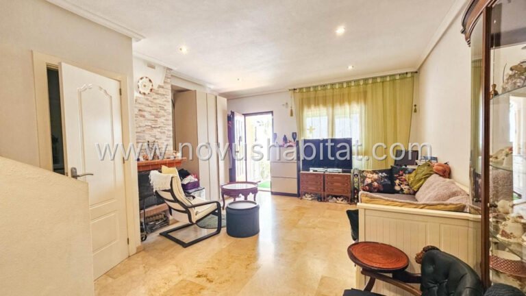 Rijtjeshuis in Orihuela - 647782 - foto 6