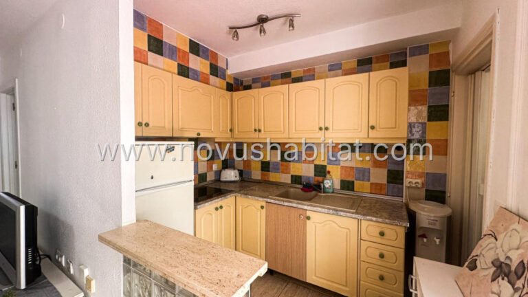 Íbúð í Orihuela - 637024 - foto 10