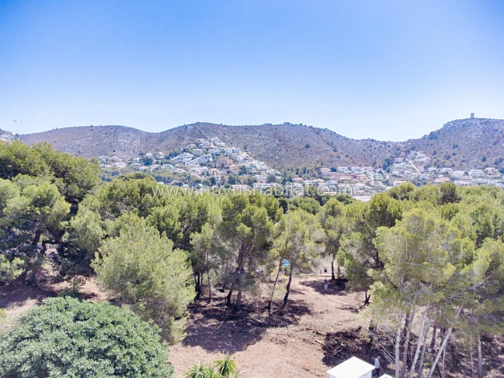 Parcela en Moraira - ALT-60346 – foto 2
