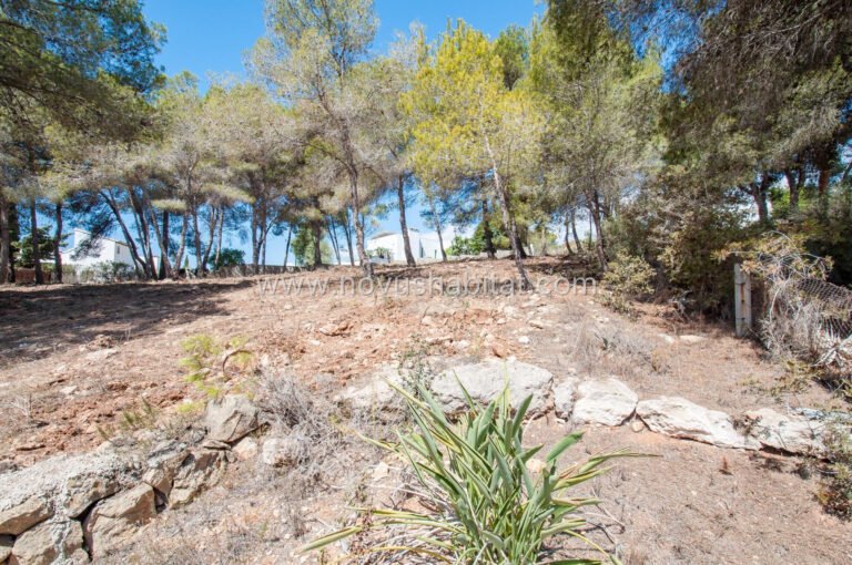 Plot in Moraira - ALT-57488 - foto 4