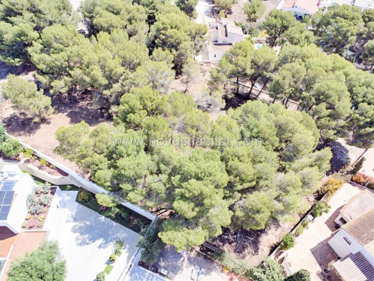 Plot in Moraira - ALT-57488 - foto 9
