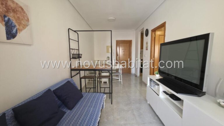 Apartment in Torrevieja - 605057 - foto 13