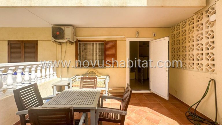 Íbúð í Orihuela - 637024 - foto 27