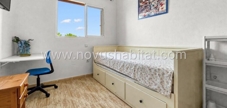 Apartamento en Mil Palmeras - 635054 - foto 16