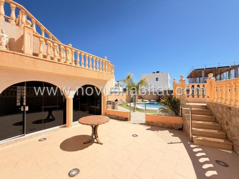 Villa í Ciudad Quesada - 605723 - foto 22