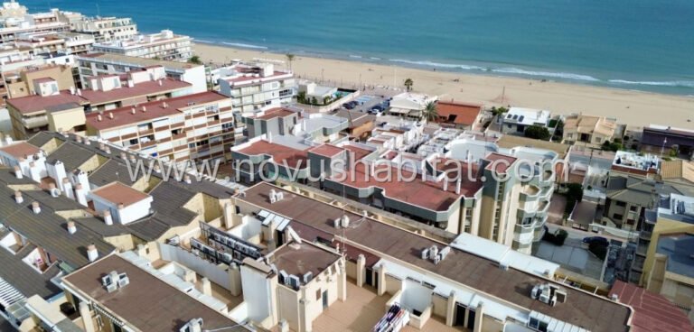 Apartamento en Guardamar del Segura - 630223 - foto 11