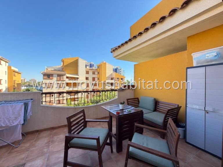 Apartamento en Torrevieja - 604363 - foto 19