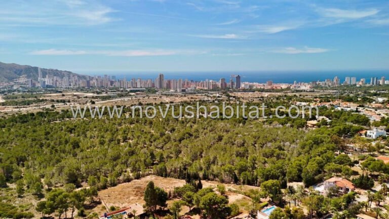 Villa en La Nucia - 630165 - foto 23