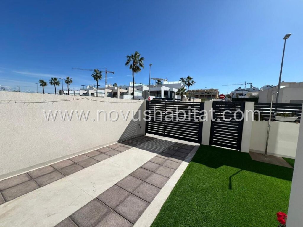 Townhouse in Benijofar - 618042 – foto 4