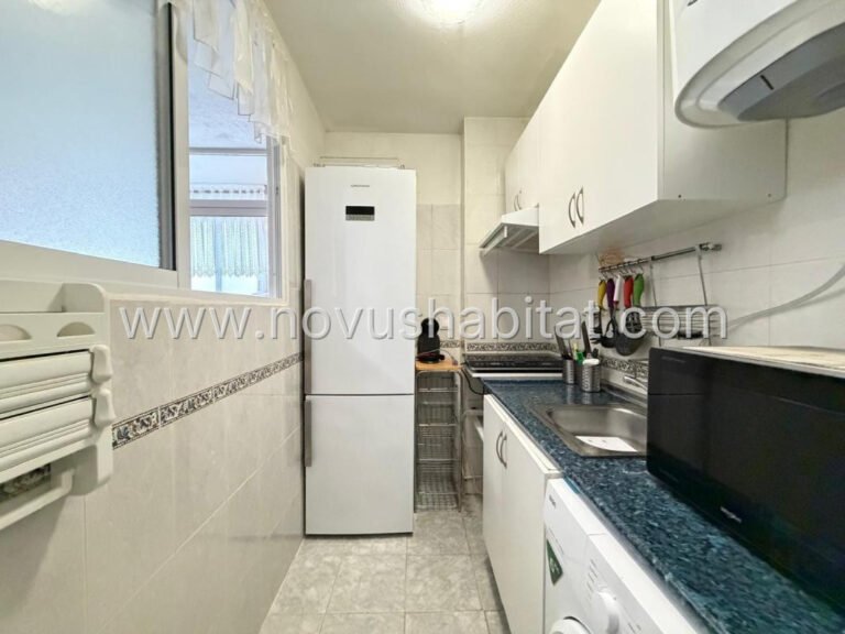 Íbúð í Torrevieja - 618019 - foto 24