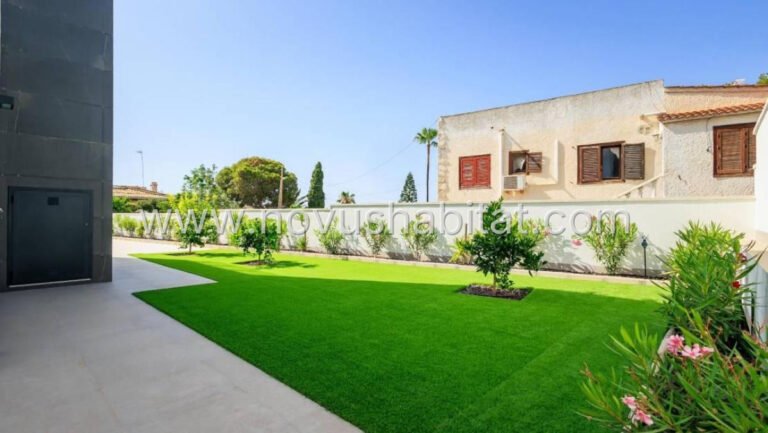 Villa en Torrevieja - 619021 - foto 6