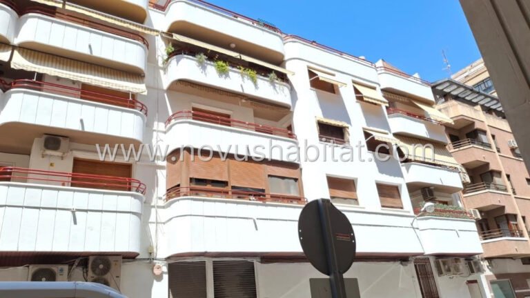 Adosado en Orihuela - 636994 - foto 4