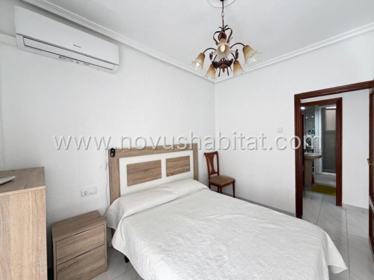 Apartment in Torrevieja - 604942 - foto 21