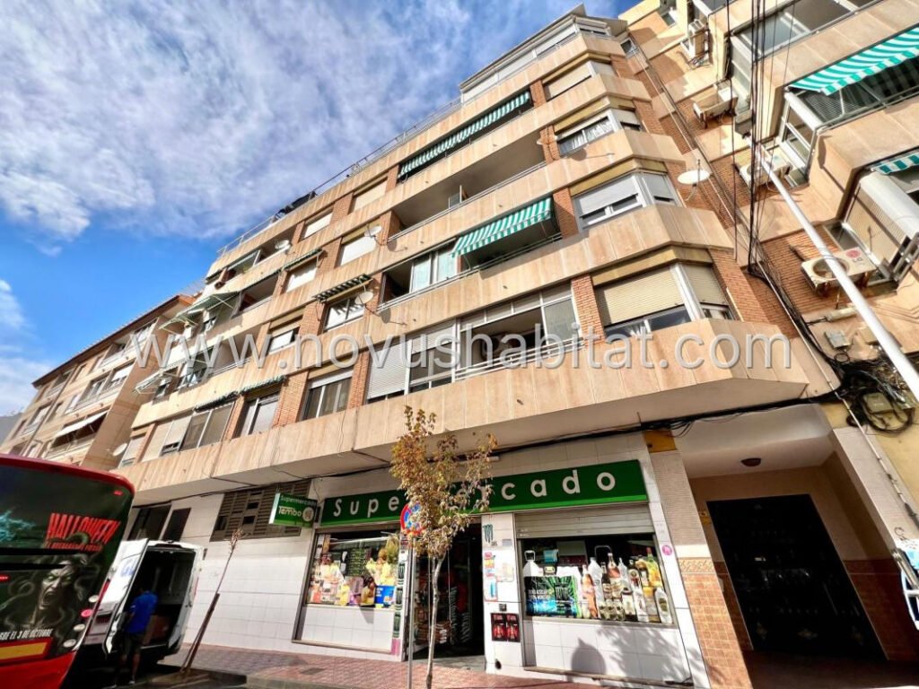 Apartment in Torrevieja - 640814 – foto 1