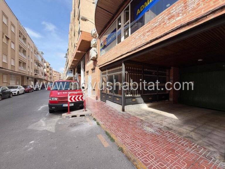 Garages en Torrevieja - 604327 - foto 15