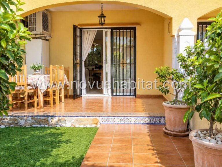 Bungalow í Orihuela - 646972 - foto 4