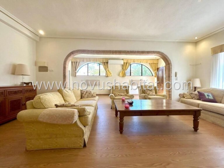 Villa í Orihuela - 619010 - foto 26