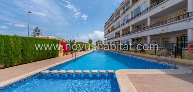 Íbúð í Orihuela - 630239 - foto 17
