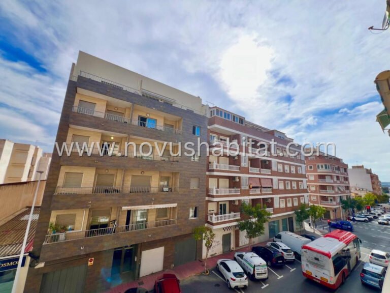 Appartement in Torrevieja - 640814 - foto 14