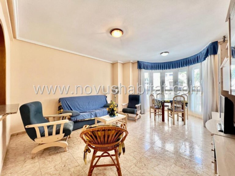 Apartment in Torrevieja - 605049 - foto 6