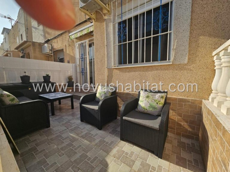 Bungalow í Torrevieja - 604305 - foto 4