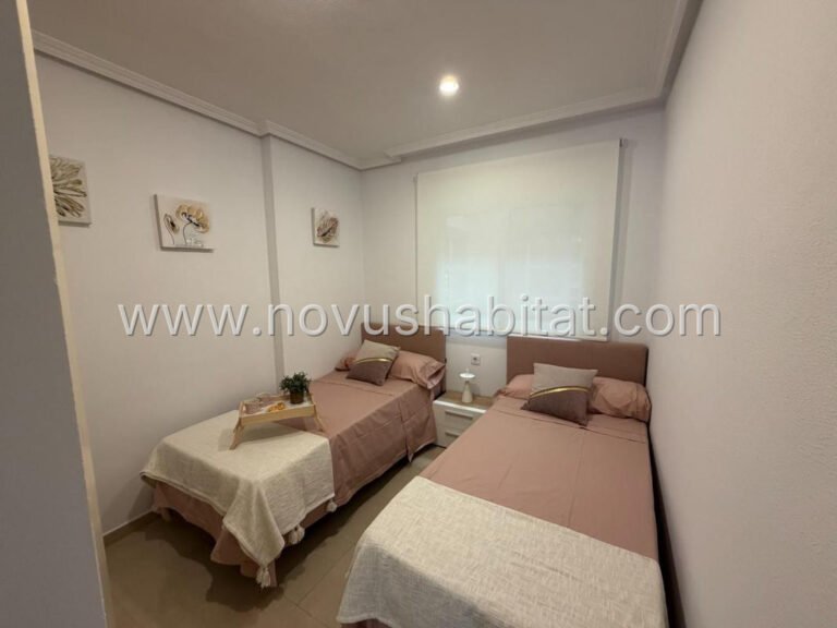 Apartamento en Alicante - 630163 - foto 19