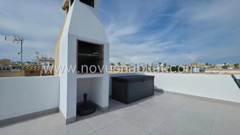Bungalow in Torrevieja - 622315 - foto 26