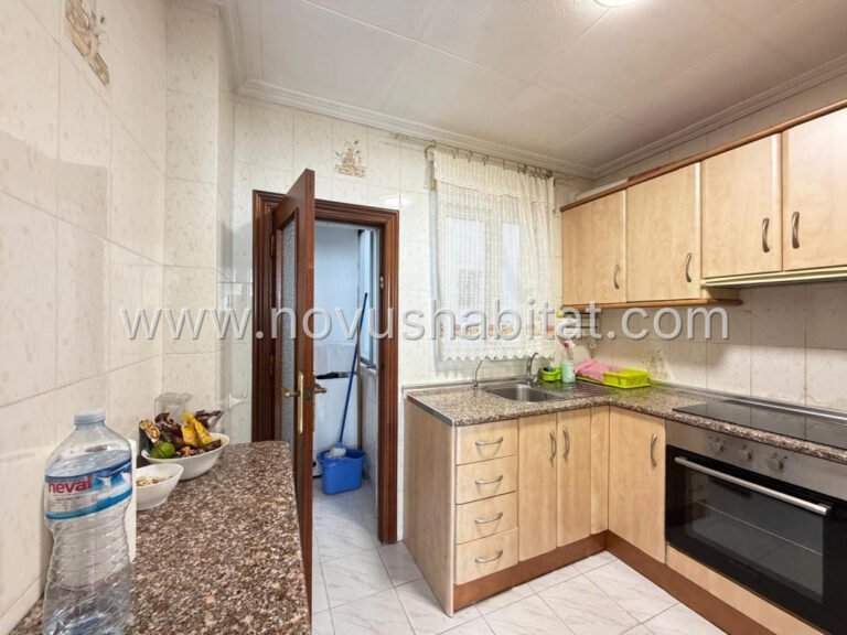 Apartment in Torrevieja - 604942 - foto 11