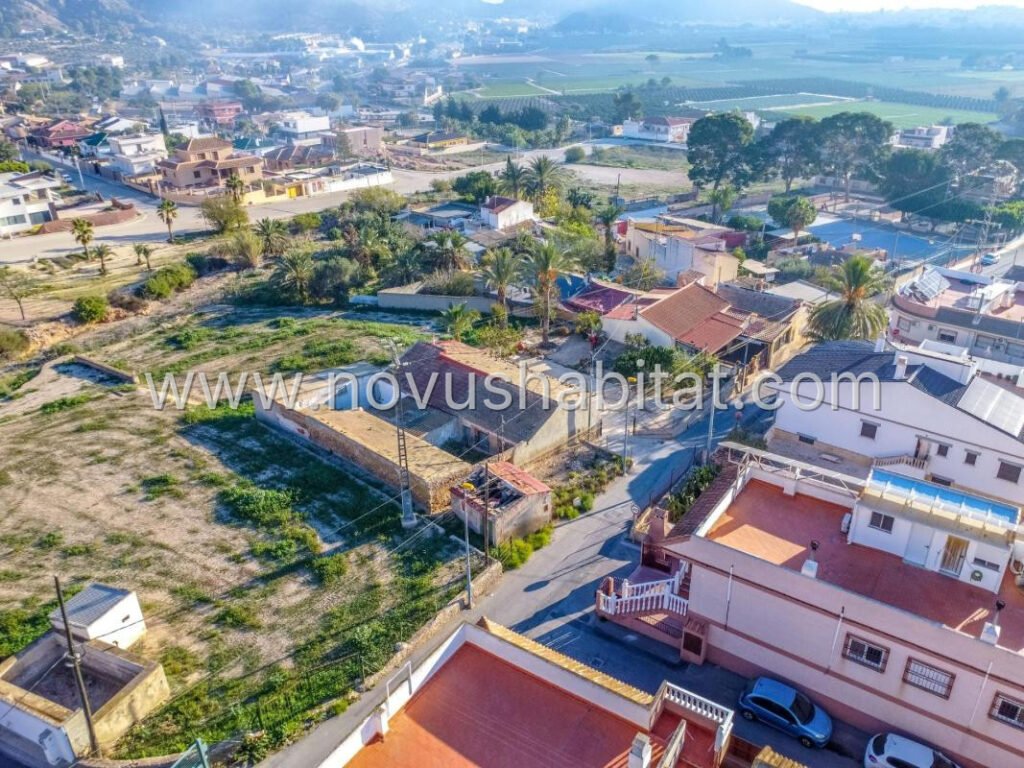 Villa í Orihuela - 605226 – foto 1