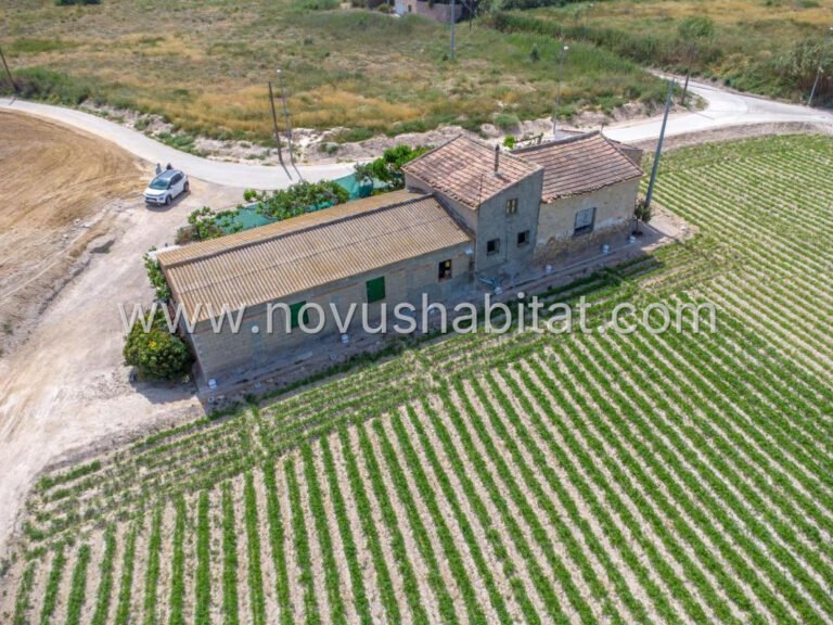 Country houses in Orihuela - 617994 - foto 19