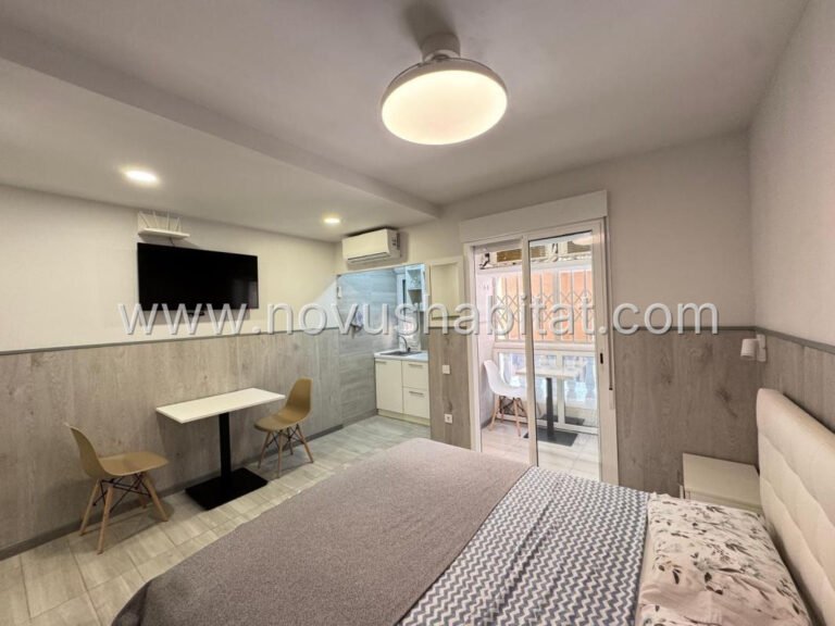 Appartement in Torrevieja - 618015