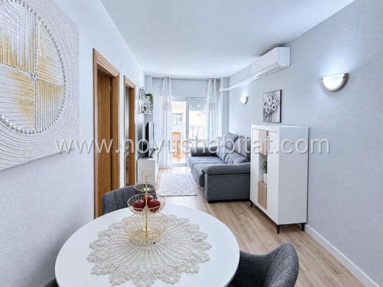 Apartamento en Torrevieja - 633580