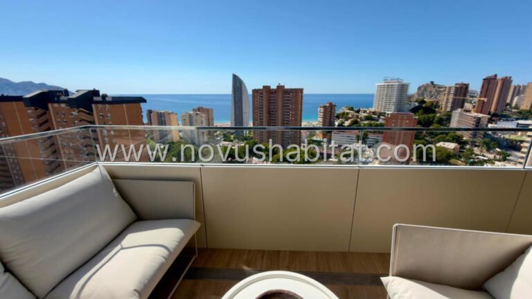 Appartement in Benidorm - 630166 - foto 19