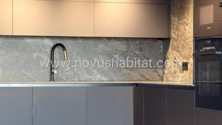 Íbúð í Finestrat - 630158 - foto 9