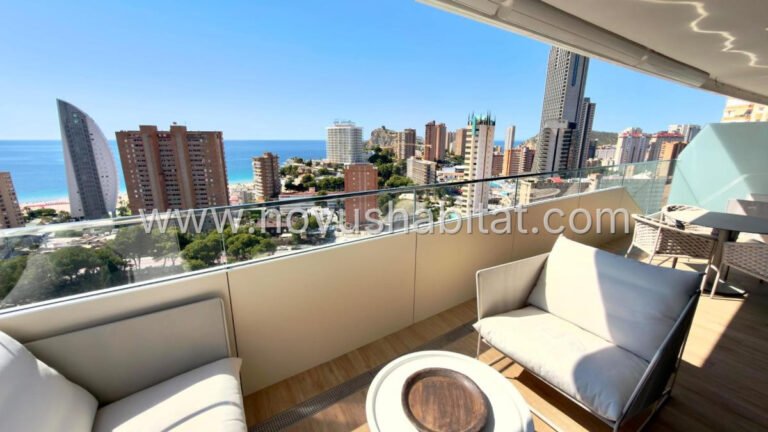 Appartement in Benidorm - 630166 - foto 2
