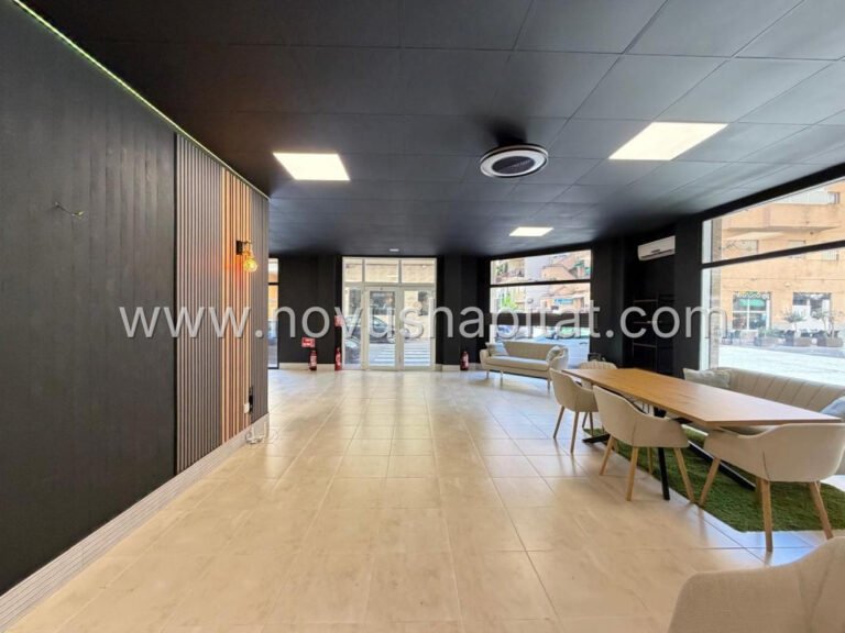 Commercial en Torrevieja - 604329 - foto 11