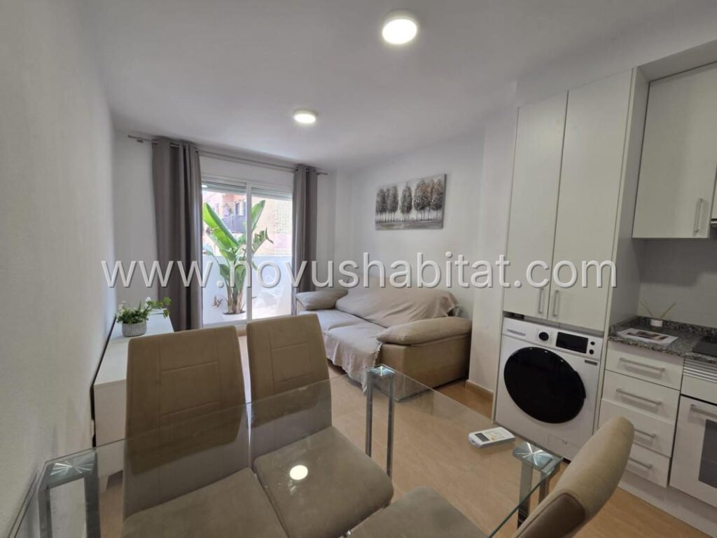Appartement in Alicante - 630148 – foto 5