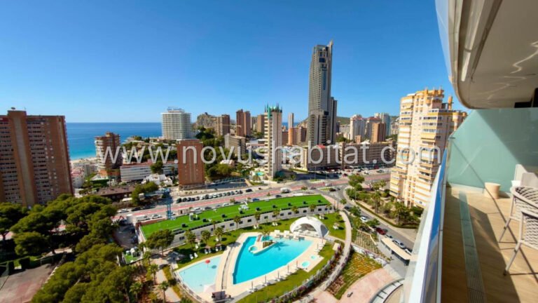 Appartement in Benidorm - 630166 - foto 9