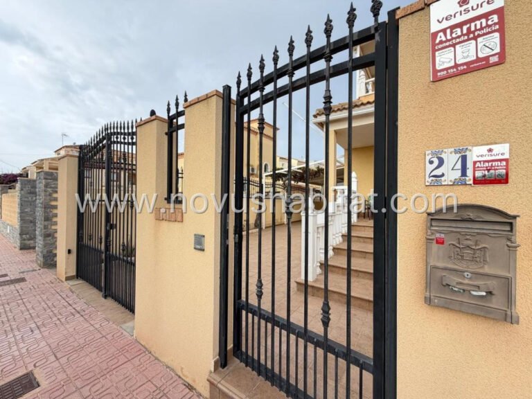 Villa í Orihuela - 637028 - foto 3