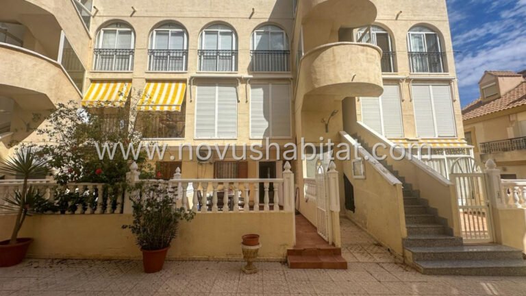 Íbúð í Orihuela - 637024 - foto 21