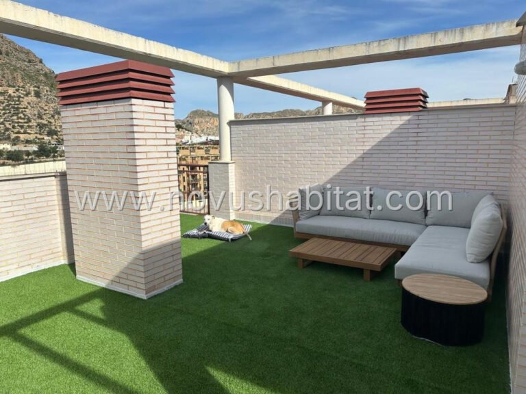 Ático en Villanueva del Rio Segura - 639307 - foto 15