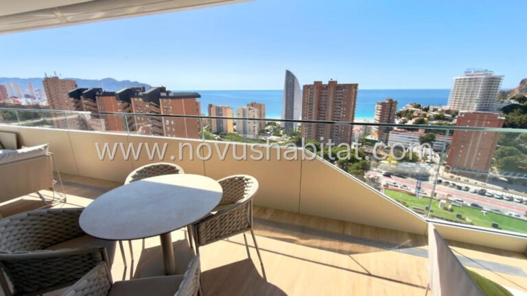 Appartement in Benidorm - 630166 - foto 18