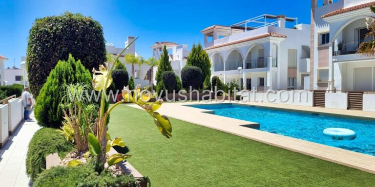 Bungalow in Rojales - 645320