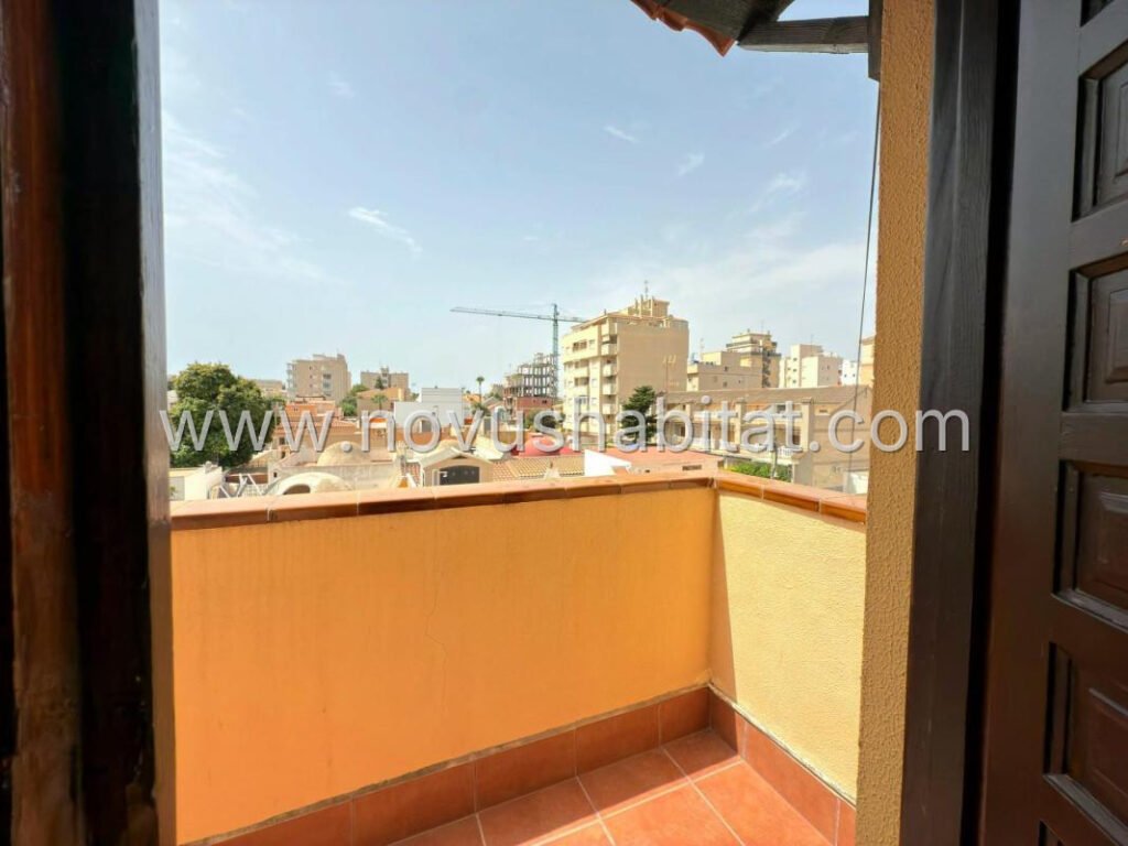 Townhouse in Torrevieja - 604343 – foto 4