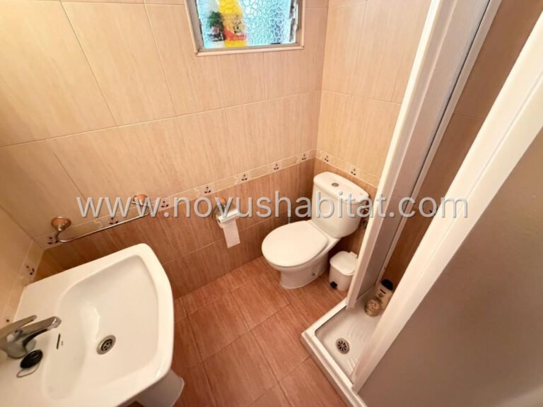 Íbúð í Torrevieja - 605060 - foto 17
