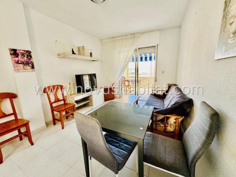 Þakíbúð í Torrevieja - 633575