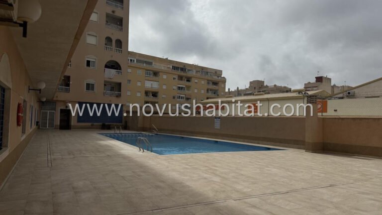 Appartement in Torrevieja - 637025 - foto 23